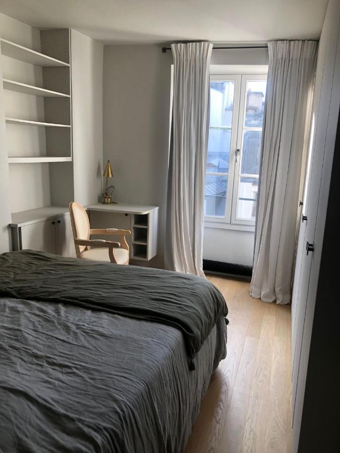 Apartment Saint-Germain Des Pres Paryż Zewnętrze zdjęcie