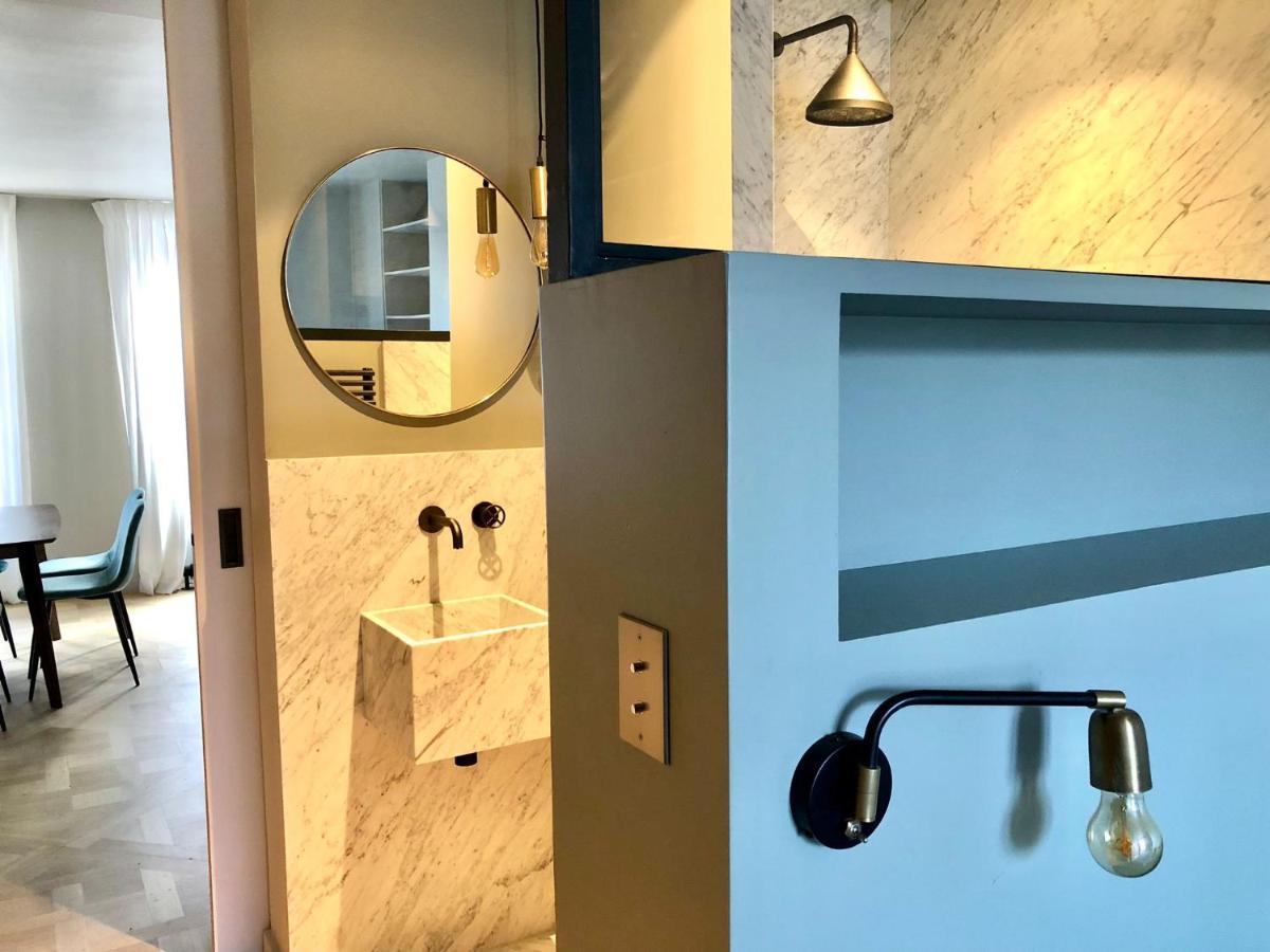 Apartment Saint-Germain Des Pres Paryż Zewnętrze zdjęcie