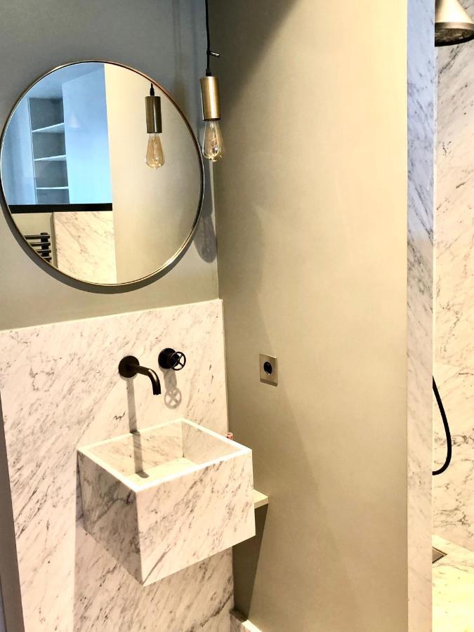 Apartment Saint-Germain Des Pres Paryż Zewnętrze zdjęcie