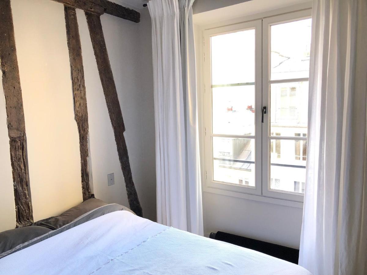 Apartment Saint-Germain Des Pres Paryż Zewnętrze zdjęcie